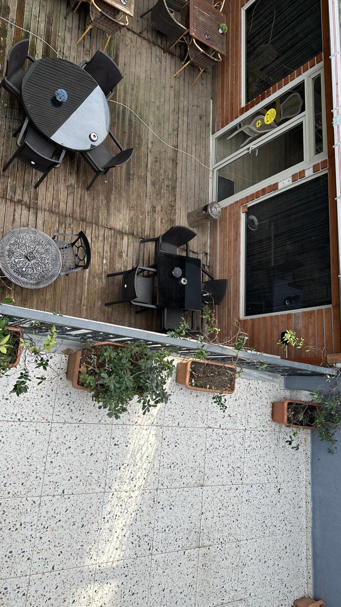 Albatros Apart Suite Istanbul Exterior foto
