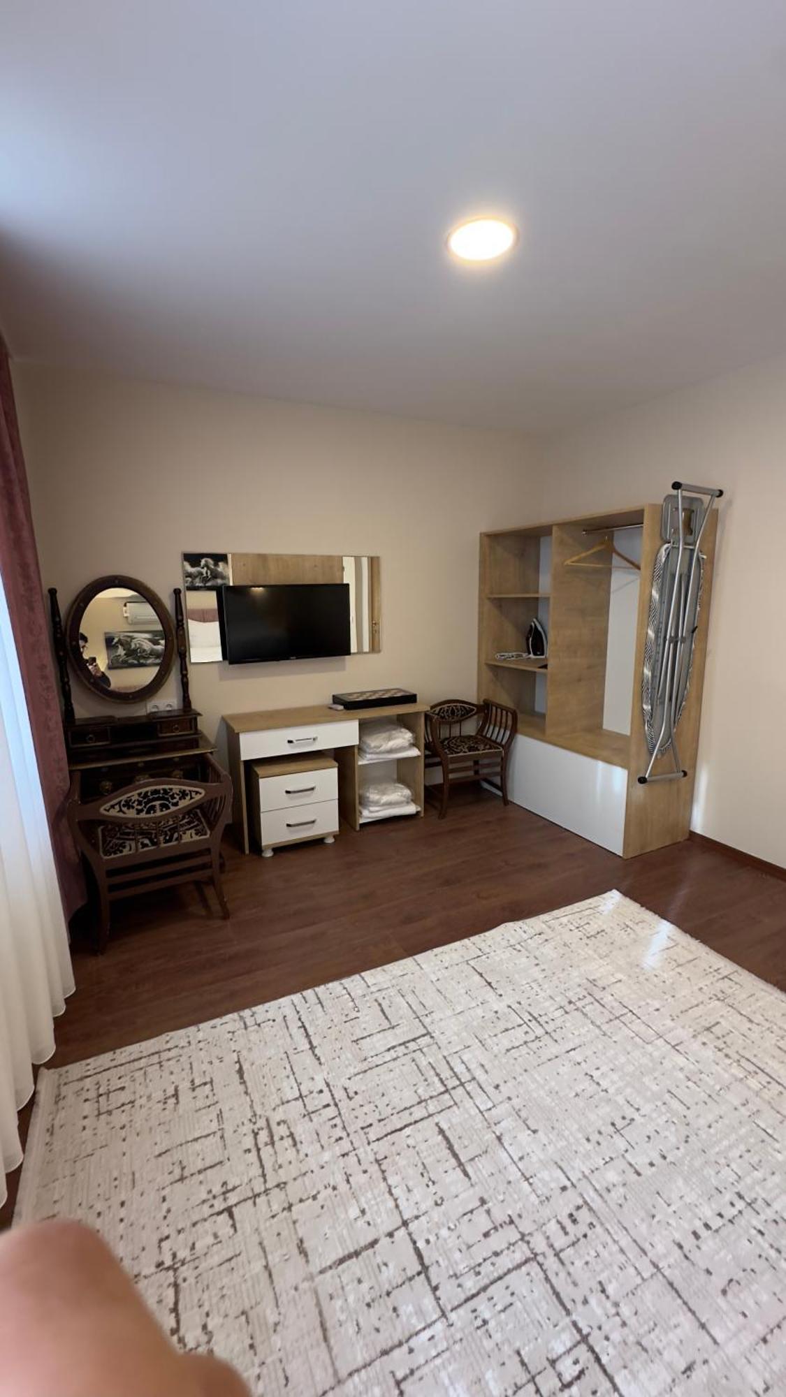 Albatros Apart Suite Istanbul Exterior foto