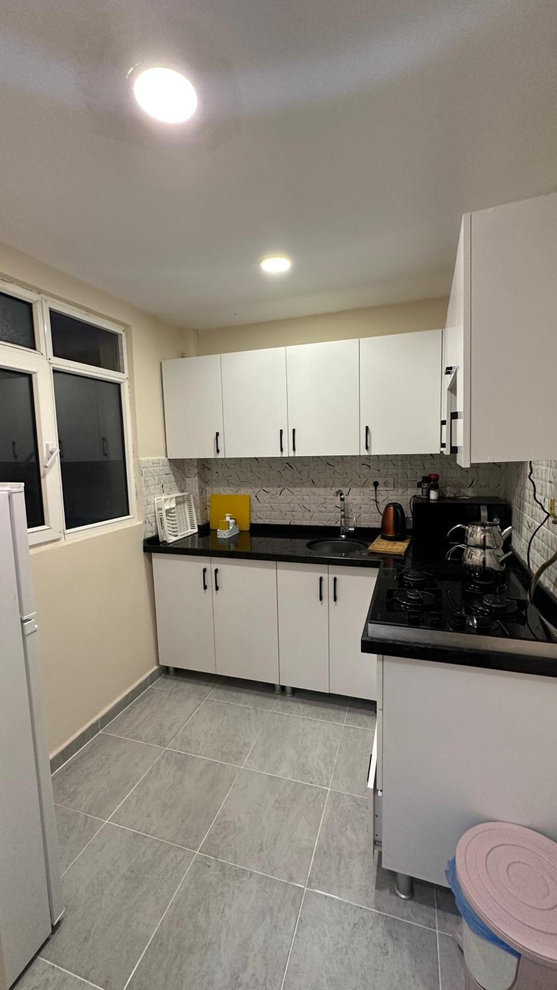 Albatros Apart Suite Istanbul Exterior foto
